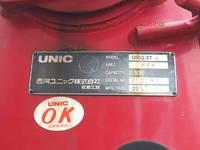 ISUZU Forward Truck (With 4 Steps Of Cranes) PKG-FRR90S2 2007 590,882km_10