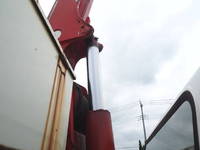 ISUZU Forward Truck (With 4 Steps Of Cranes) PKG-FRR90S2 2007 590,882km_11