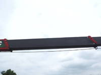 ISUZU Forward Truck (With 4 Steps Of Cranes) PKG-FRR90S2 2007 590,882km_14
