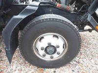ISUZU Forward Truck (With 4 Steps Of Cranes) PKG-FRR90S2 2007 590,882km_20