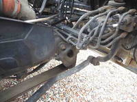 ISUZU Forward Truck (With 4 Steps Of Cranes) PKG-FRR90S2 2007 590,882km_22