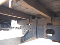 ISUZU Forward Truck (With 4 Steps Of Cranes) PKG-FRR90S2 2007 590,882km_26