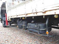 ISUZU Forward Truck (With 4 Steps Of Cranes) PKG-FRR90S2 2007 590,882km_29