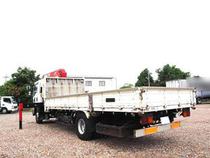 Forward Truck (With 4 Steps Of Cranes)_2