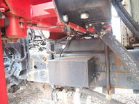 ISUZU Forward Truck (With 4 Steps Of Cranes) PKG-FRR90S2 2007 590,882km_30