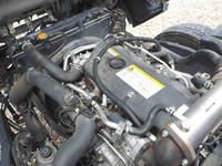 ISUZU Forward Truck (With 4 Steps Of Cranes) PKG-FRR90S2 2007 590,882km_32