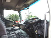 ISUZU Forward Truck (With 4 Steps Of Cranes) PKG-FRR90S2 2007 590,882km_34