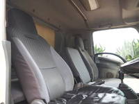ISUZU Forward Truck (With 4 Steps Of Cranes) PKG-FRR90S2 2007 590,882km_35