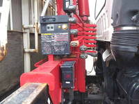 ISUZU Forward Truck (With 4 Steps Of Cranes) PKG-FRR90S2 2007 590,882km_8