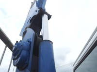 UD TRUCKS Condor Truck (With 4 Steps Of Cranes) TKG-MK38L 2015 212,245km_11