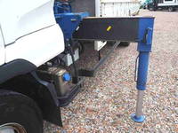 UD TRUCKS Condor Truck (With 4 Steps Of Cranes) TKG-MK38L 2015 212,245km_12