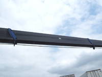 UD TRUCKS Condor Truck (With 4 Steps Of Cranes) TKG-MK38L 2015 212,245km_16