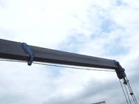 UD TRUCKS Condor Truck (With 4 Steps Of Cranes) TKG-MK38L 2015 212,245km_17