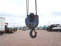 UD TRUCKS Condor Truck (With 4 Steps Of Cranes) TKG-MK38L 2015 212,245km_18