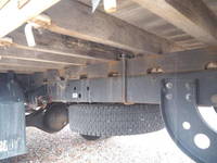 UD TRUCKS Condor Truck (With 4 Steps Of Cranes) TKG-MK38L 2015 212,245km_28