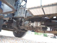 UD TRUCKS Condor Truck (With 4 Steps Of Cranes) TKG-MK38L 2015 212,245km_31