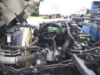 UD TRUCKS Condor Truck (With 4 Steps Of Cranes) TKG-MK38L 2015 212,245km_32