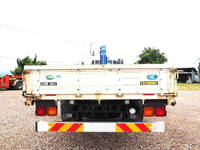 UD TRUCKS Condor Truck (With 4 Steps Of Cranes) TKG-MK38L 2015 212,245km_5