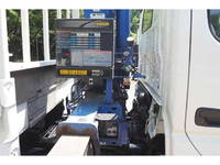 HINO Dutro Truck (With 3 Steps Of Cranes) TKG-XZU685M 2013 107,034km_10
