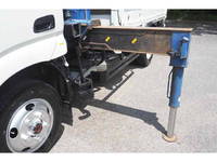 HINO Dutro Truck (With 3 Steps Of Cranes) TKG-XZU685M 2013 107,034km_13
