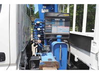 HINO Dutro Truck (With 3 Steps Of Cranes) TKG-XZU685M 2013 107,034km_14