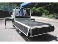 HINO Dutro Truck (With 3 Steps Of Cranes) TKG-XZU685M 2013 107,034km_18