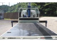 HINO Dutro Truck (With 3 Steps Of Cranes) TKG-XZU685M 2013 107,034km_19
