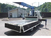 HINO Dutro Truck (With 3 Steps Of Cranes) TKG-XZU685M 2013 107,034km_20