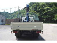 HINO Dutro Truck (With 3 Steps Of Cranes) TKG-XZU685M 2013 107,034km_21