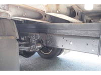 HINO Dutro Truck (With 3 Steps Of Cranes) TKG-XZU685M 2013 107,034km_27
