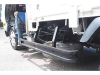 HINO Dutro Truck (With 3 Steps Of Cranes) TKG-XZU685M 2013 107,034km_28