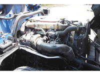 HINO Dutro Truck (With 3 Steps Of Cranes) TKG-XZU685M 2013 107,034km_29