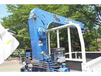 HINO Dutro Truck (With 3 Steps Of Cranes) TKG-XZU685M 2013 107,034km_32