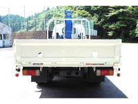 HINO Dutro Truck (With 3 Steps Of Cranes) TKG-XZU685M 2013 107,034km_7