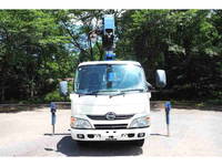 HINO Dutro Truck (With 3 Steps Of Cranes) TKG-XZU685M 2013 107,034km_8