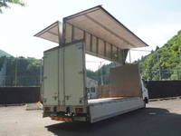 MITSUBISHI FUSO Fighter Aluminum Wing TKG-FK61F 2013 -_2