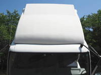 MITSUBISHI FUSO Fighter Aluminum Wing TKG-FK61F 2013 -_30