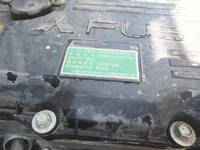 MITSUBISHI FUSO Fighter Aluminum Wing TKG-FK61F 2013 -_33
