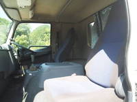 MITSUBISHI FUSO Fighter Aluminum Wing TKG-FK61F 2013 -_35