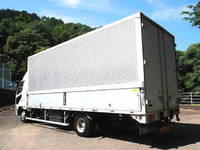 MITSUBISHI FUSO Fighter Aluminum Wing TKG-FK61F 2013 -_4