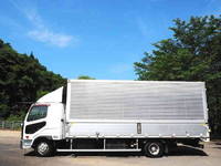 MITSUBISHI FUSO Fighter Aluminum Wing TKG-FK61F 2013 -_5