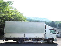 MITSUBISHI FUSO Fighter Aluminum Wing TKG-FK61F 2013 -_7