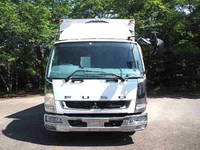 MITSUBISHI FUSO Fighter Aluminum Wing TKG-FK61F 2013 -_8