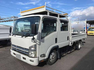 MAZDA Titan Double Cab BKG-LPR85AR 2009 78,000km_1