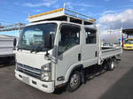 Titan Double Cab