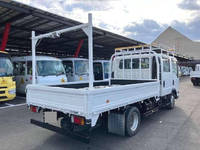 MAZDA Titan Double Cab BKG-LPR85AR 2009 78,000km_2