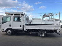 MAZDA Titan Double Cab BKG-LPR85AR 2009 78,000km_4