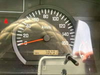 MAZDA Titan Double Cab BKG-LPR85AR 2009 78,000km_8