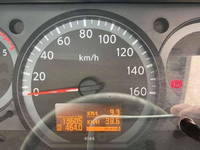NISSAN Atlas Flat Body SKG-TZ3F24 2016 14,000km_11