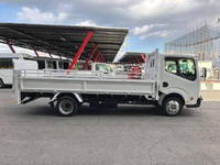 NISSAN Atlas Flat Body SKG-TZ3F24 2016 14,000km_6